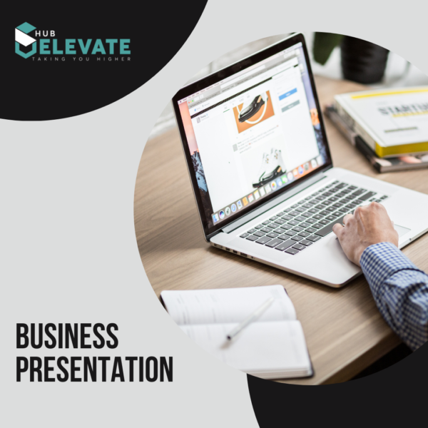 Business Presentation